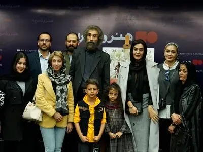 «زندگی و زندگی» در دمای ۵۰ درجه ساخته شد