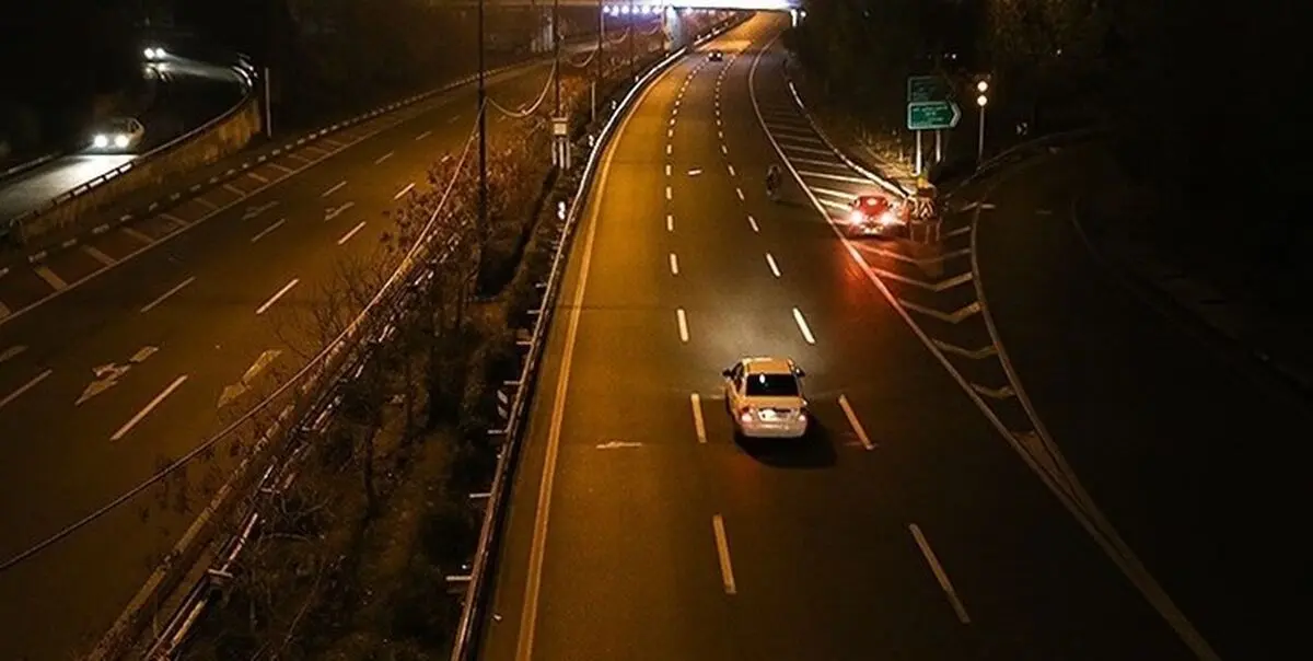 لغو طرح ممنوعیت تردد شبانه در خراسان رضوی ابلاغ شد 
