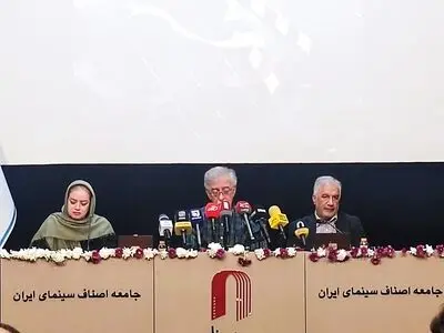 اسعدیان: پروانه ساخت تمام شده است و باید به شیوه‌های جدید نظارتی فکر کنیم/ عسگرپور: وزارت ارشاد در تحقق وعده‌های رئیس‌جمهور قدمی برنداشته است