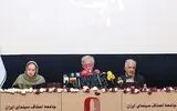 اسعدیان: پروانه ساخت تمام شده است و باید به شیوه‌های جدید نظارتی فکر کنیم/ عسگرپور: وزارت ارشاد در تحقق وعده‌های رئیس‌جمهور قدمی برنداشته است