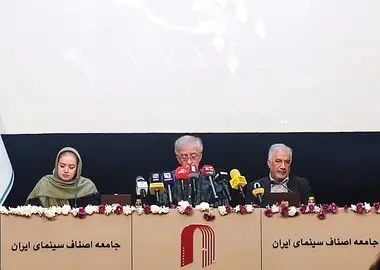 اسعدیان: پروانه ساخت تمام شده است و باید به شیوه‌های جدید نظارتی فکر کنیم/ عسگرپور: وزارت ارشاد در تحقق وعده‌های رئیس‌جمهور قدمی برنداشته است
