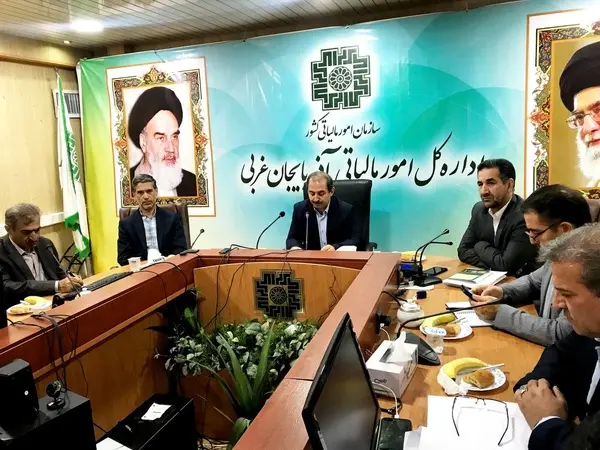 ۱۰ شرکت صوری با فرار مالیاتی میلیاردی شناسایی شد