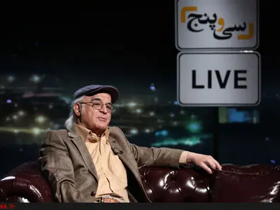 سینمای ایران از دهه ۸۰ سیاست‌زده است/ بالادستی‌ها فیلم نمی‌بینند