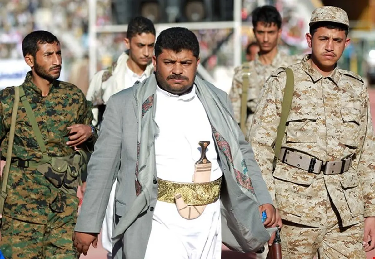 برای حل بحران نمی‌توان روی سازمان ملل حساب کرد