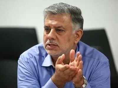 شهرام وثوقی‌‌راد رئیس خبرگزاری صداوسیما شد