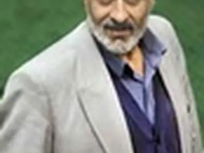 از لحاظ ظرفیت مدیریتی ایرادی به فرهادی نیست