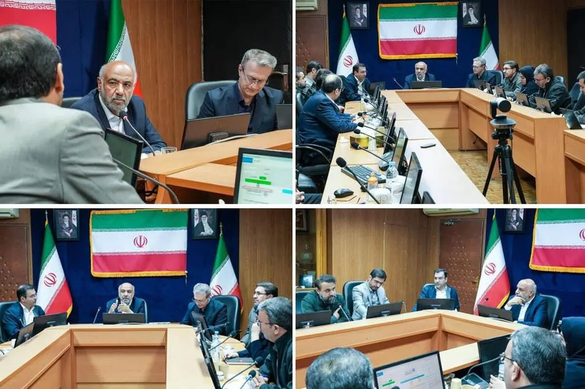 جزئیات پویش «امداد ایران ماهر» برای بازسازی واحد‌های مسکونی آسیب‌دیده ‌