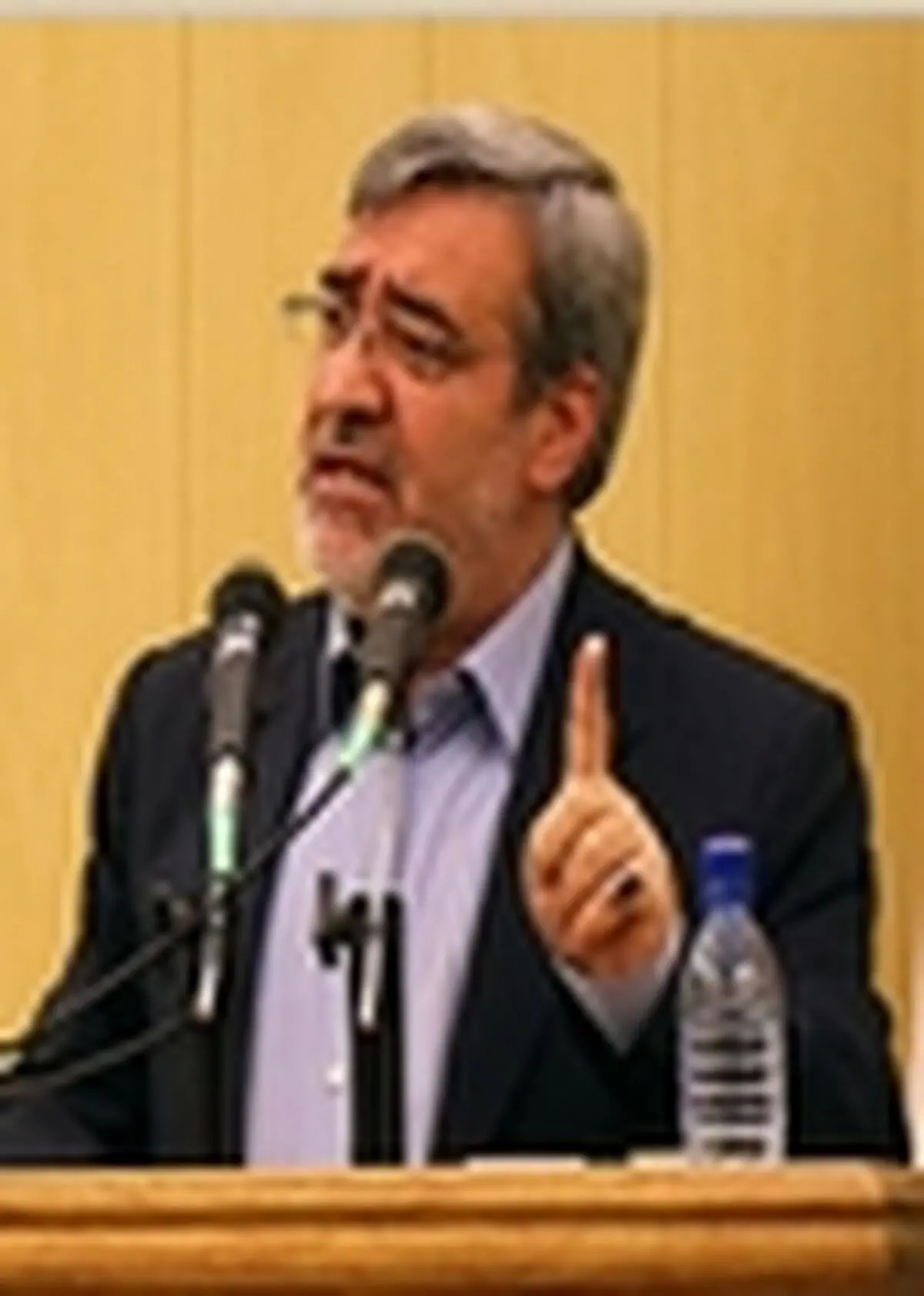 دولت تدبیر و امید به دنبال برنامه‌ریزی منطقه‌ای و واگذاری امور به مردم است