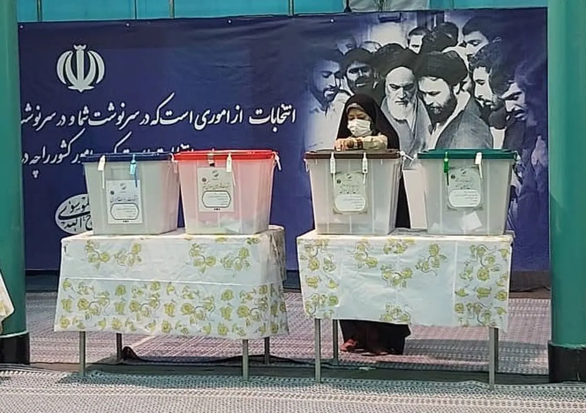 رییس‌جمهور بعدی باید مسیرِ روحانی را در رشد اقتصادی ادامه دهد