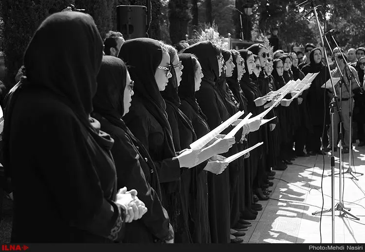 گالری