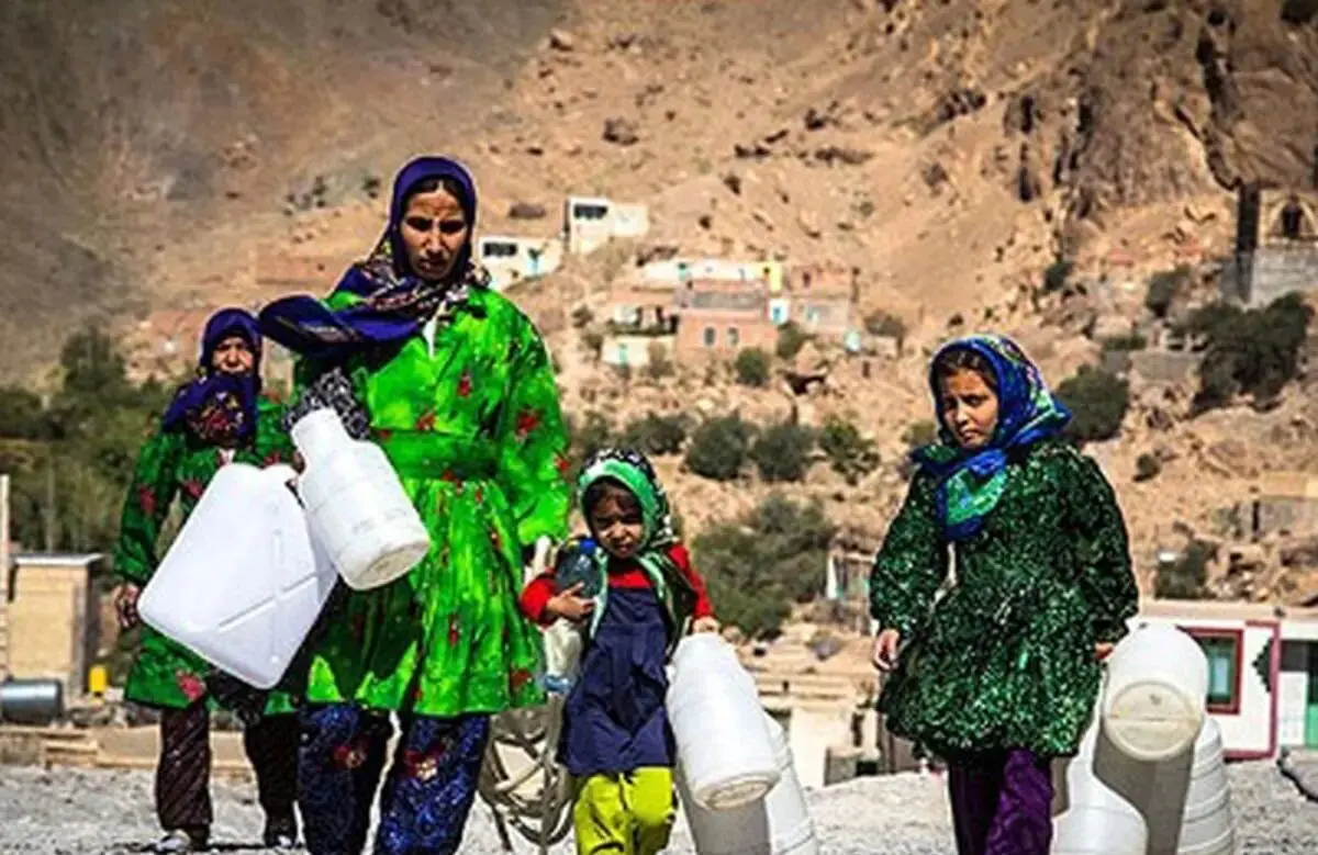تنش آبی در بوشهر؛ وعده‌هایی که به سرانجام نرسیدند/استان در وضعیت بحرانی آب قرار دارد
