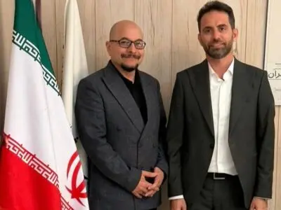 اصالت فرهنگی ایران، مسیر سبز حضور در بازار مد روسیه