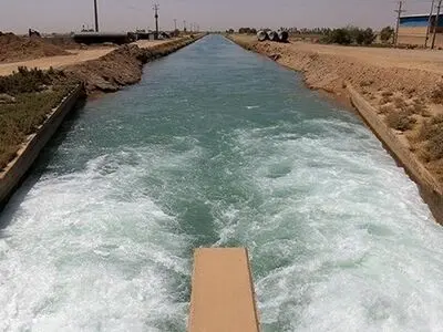 بهره برداری از ۴۱ پروژه و کلنگ زنی ۵ پروژه آب شرب در خراسان رضوی
