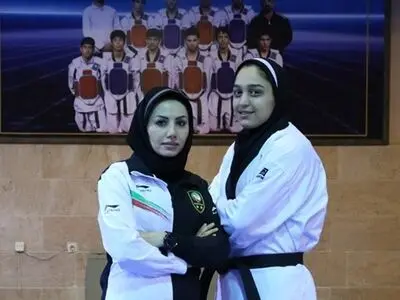 ملی پوش تکواندو کشورمان راهی چین می‌شود