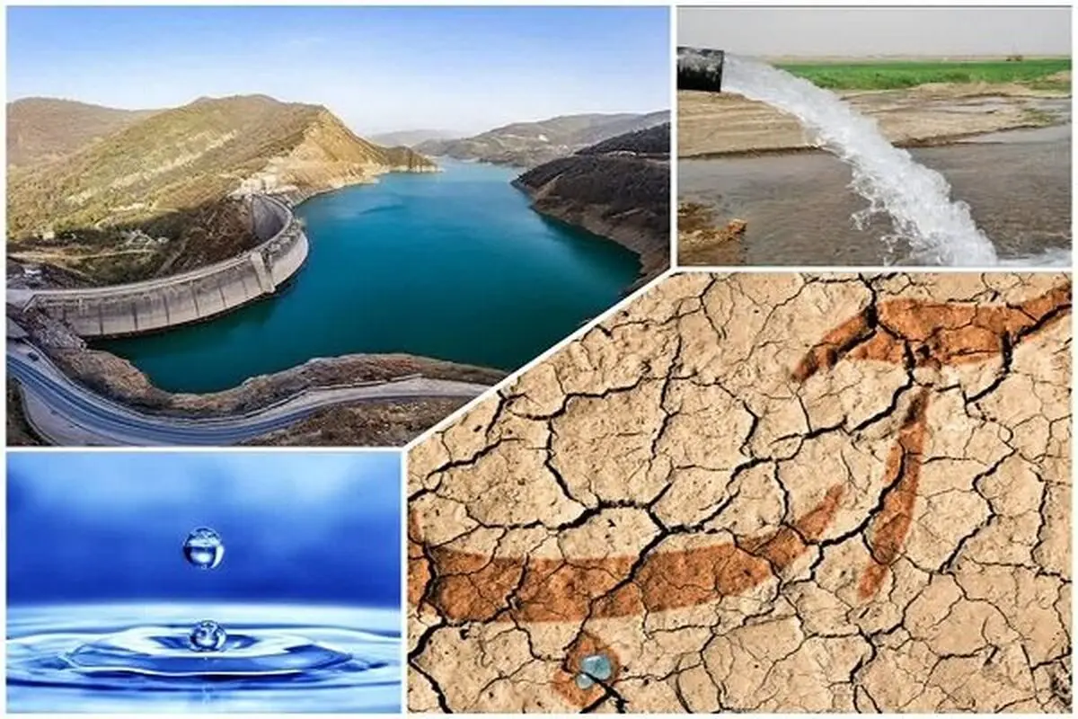 فقدان برنامه جامع در مدیریت منابع آب‌های زیرزمینی /دشت‌های اساسی استان در شرایط بحرانی و حادی قرار دارند