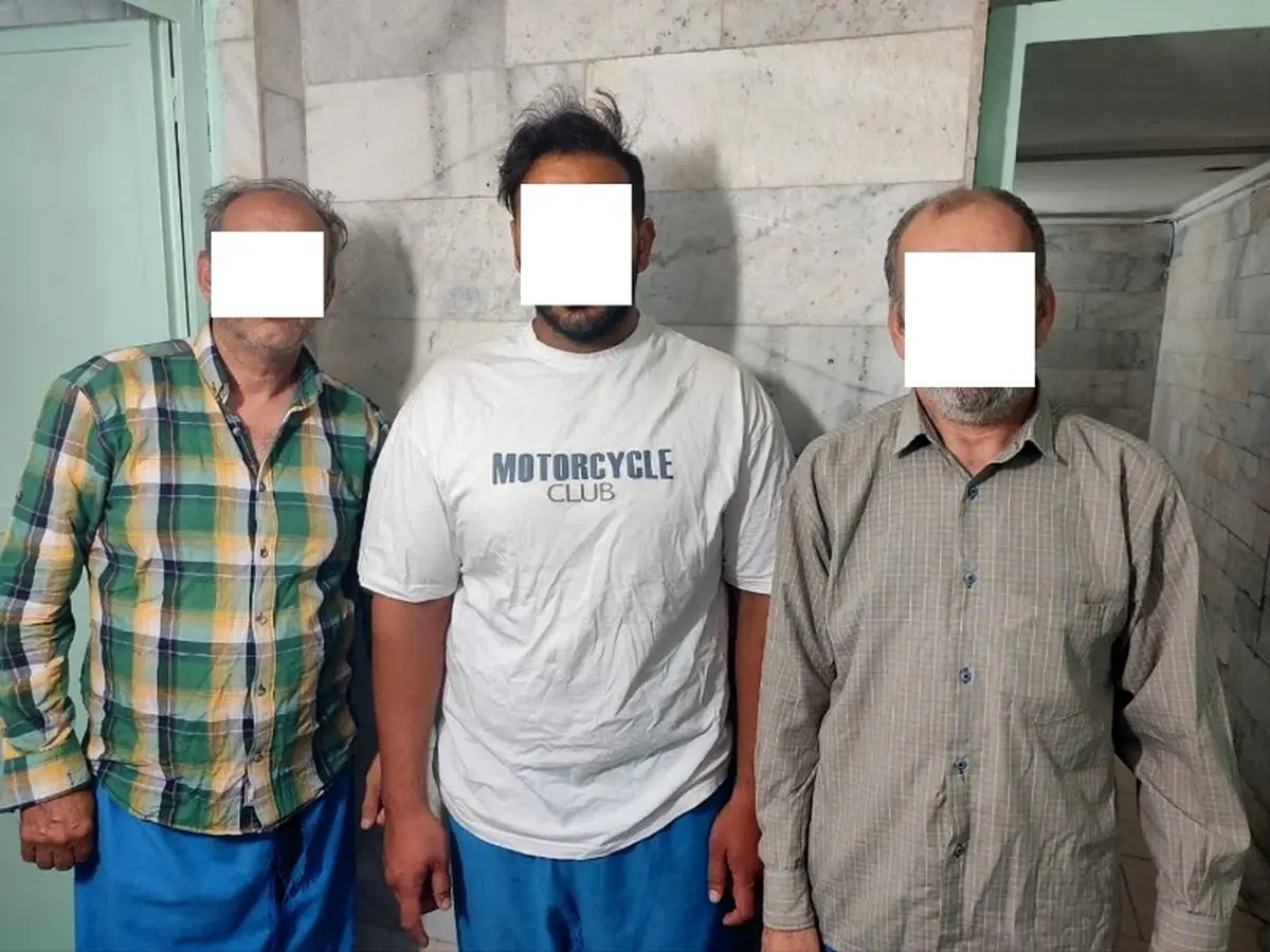 کلاهبرداری به نام افرادِ کارتنخواب