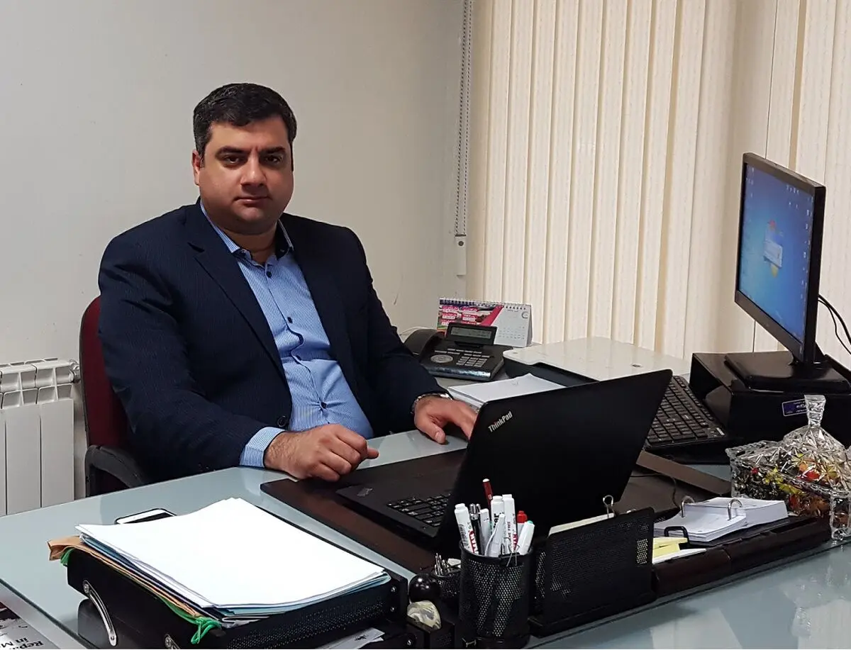 تجهیز نیمی از ناوگان شرکت ملی نفتکش ایران به اینترنت پرسرعت
