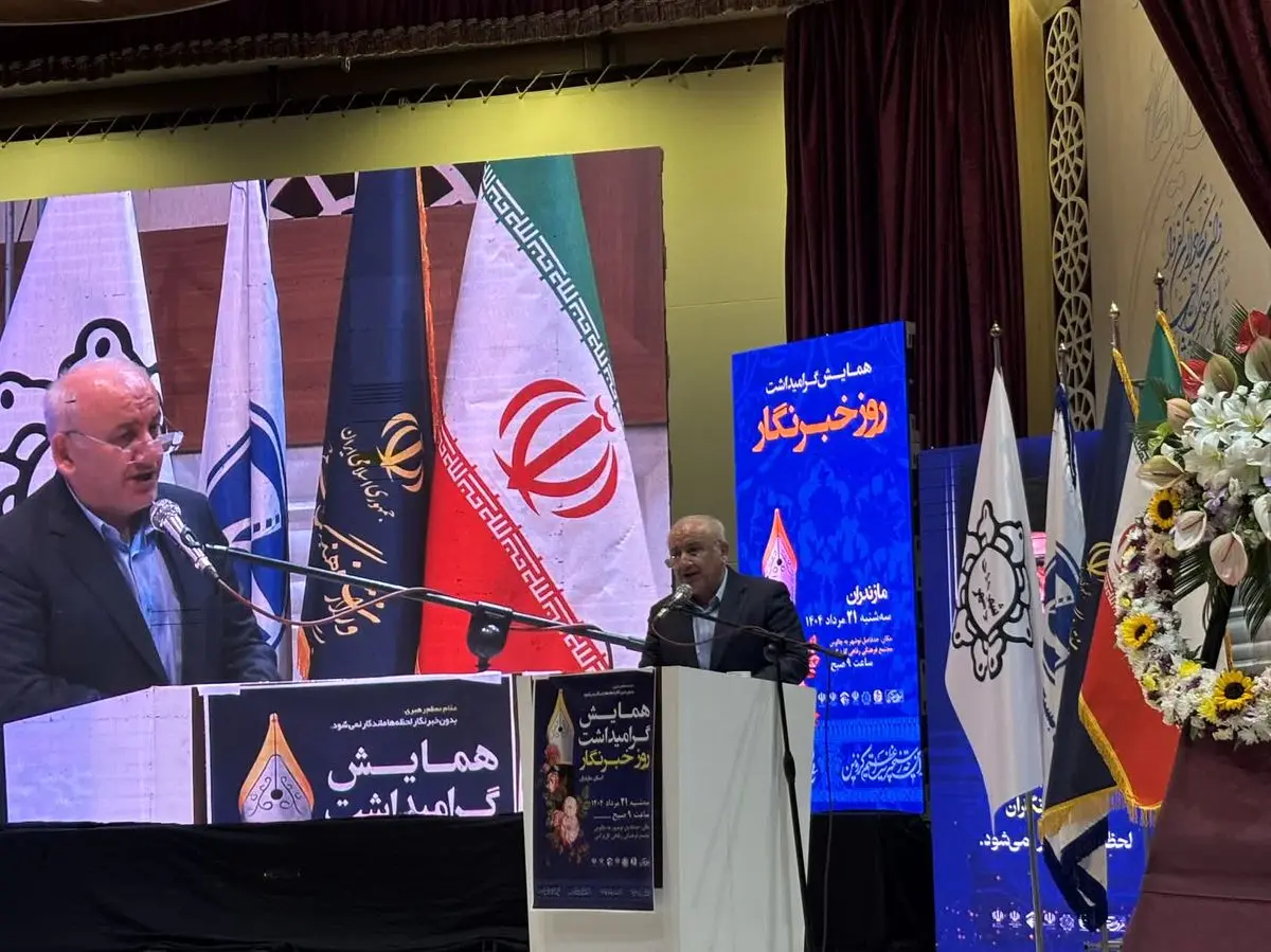 رسانه نقاد، مشاور صدیق مدیران است/ مقابله با «باجنیوزها» و تمرکز بر حل چالش پسماند و فاضلاب