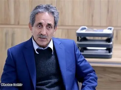 نوربخش: برنامه های بسیاری برای انستیتو تدارک دیدیم