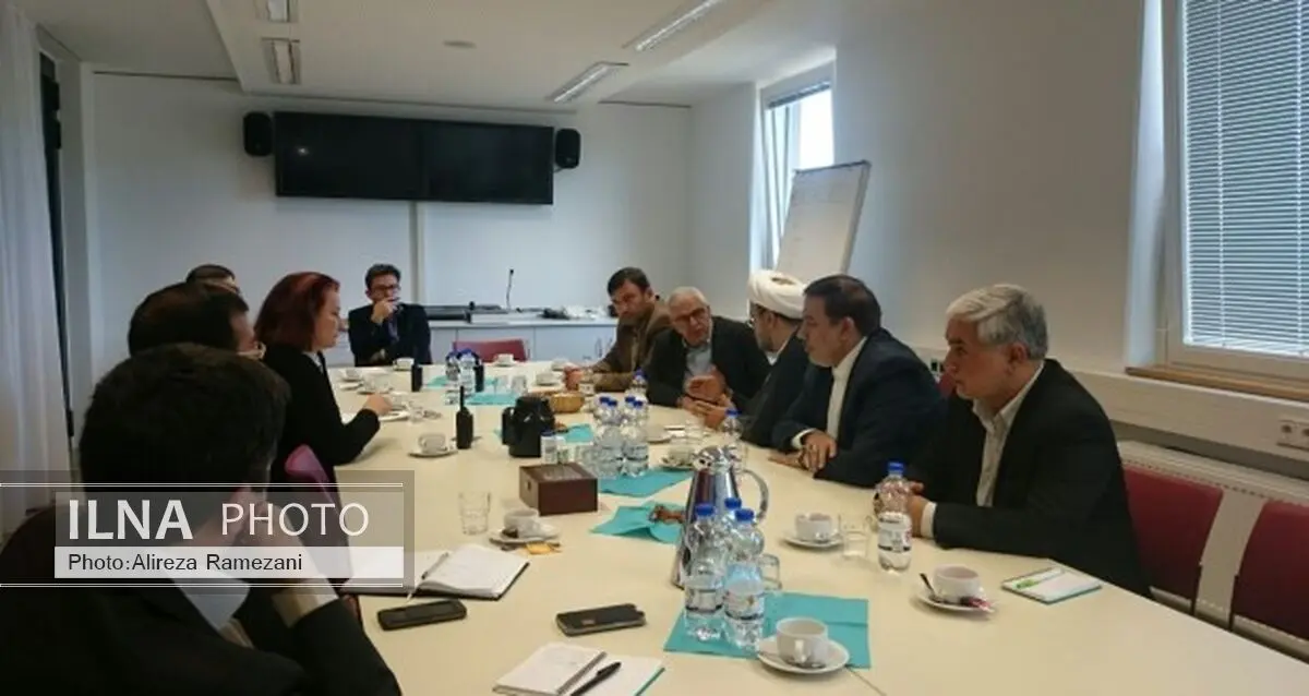  زندان‌های ایران بر مبنای صیانت از حقوق شهروندی فعالیت می‌کنند