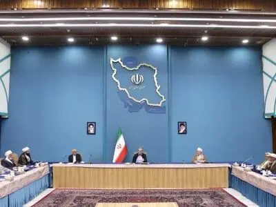 بزرگترین معروف وفاق و خطرناک‌ترین منکر تفرقه و اختلاف است