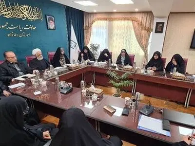  لایحه ارتقای امنیت زنان در برابر سوءرفتار، ماهیت قضایی دارد/ضرورت بررسی این لایحه در کمیسیون قضایی مجلس
