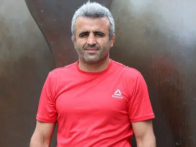 محمدی: امامی هر روز پخته‌تر کشتی می‌گیرد/ برای مقابله با آمریکا برنامه بلند مدت نیاز داریم/ درباره غیبت درستکار فدراسیون بهتر اطلاع دارد