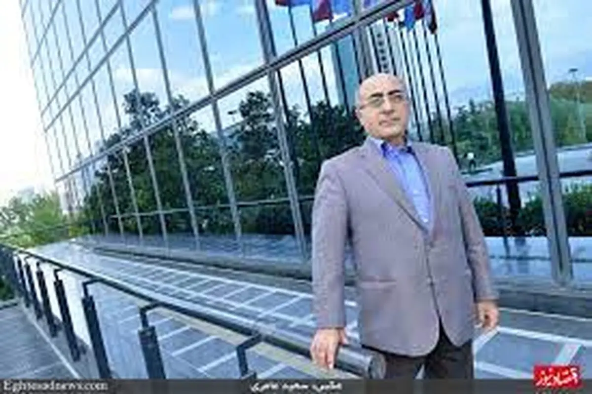 تعیین اکبر کمیجانی محافظا للبنک المرکزی الایرانی