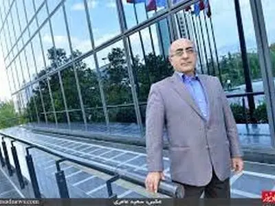 تعیین اکبر کمیجانی محافظا للبنک المرکزی الایرانی