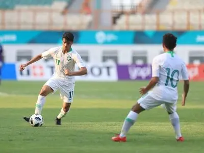 برتری نامحسوس آماری عربستان مقابل ایران (عکس)