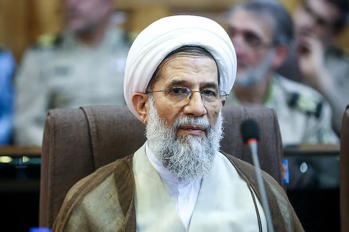 داغ «کدخدایی دنیا» را بر دل آمریکا خواهیم گذاشت/ برخی به اشتباه فکر می‌کنند که می‌توان ایالات متحده را مدیریت کرد