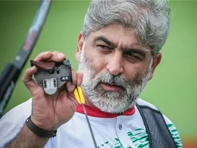 برنامه ورزشکاران پارالمپیکی ایران در روز ششم