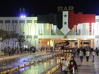شتاب فزاینده عادی سازی روابط با «بشار اسد»/ ورود ۴۰ تاجر اماراتی به دمشق