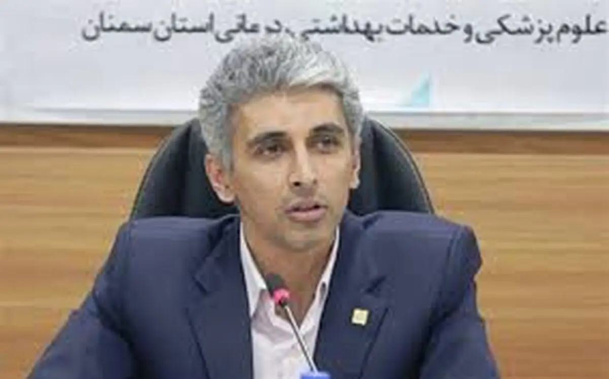 تست کرونای 413 نفر مثبت اعلام شده است / هیچکدام از کارمندان بهداشتی از ابتدا تاکنون از مرخصی استفاده نکردند/ هیچ نقطه محرمانه ای در ارائه آمار وجود ندارد