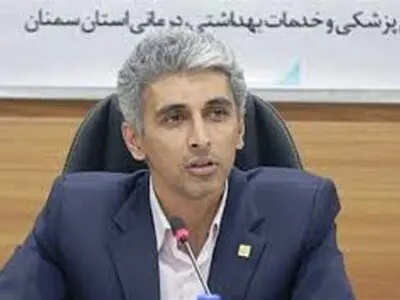 تست کرونای 413 نفر مثبت اعلام شده است / هیچکدام از کارمندان بهداشتی از ابتدا تاکنون از مرخصی استفاده نکردند/ هیچ نقطه محرمانه ای در ارائه آمار وجود ندارد
