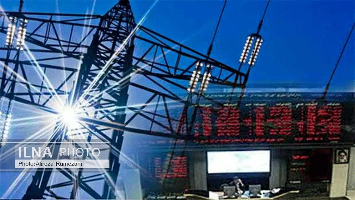 قیمت متوسط معاملههای برق در بورس انرژی کاهش یافت