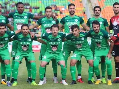 زمان ورود تیم ذوب‌آهن به دوحه مشخص شد