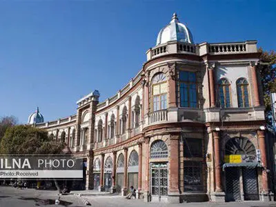 برای بازسازی میدان حسن آباد به تفاهم رسیدیم