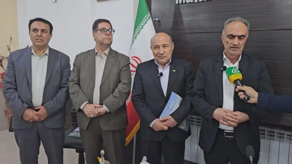 نماینده مجلس: منطقه آزاد ماکو ظرفیت تبدیل به هاب مشترک ایران، ترکیه و آذربایجان را دارد