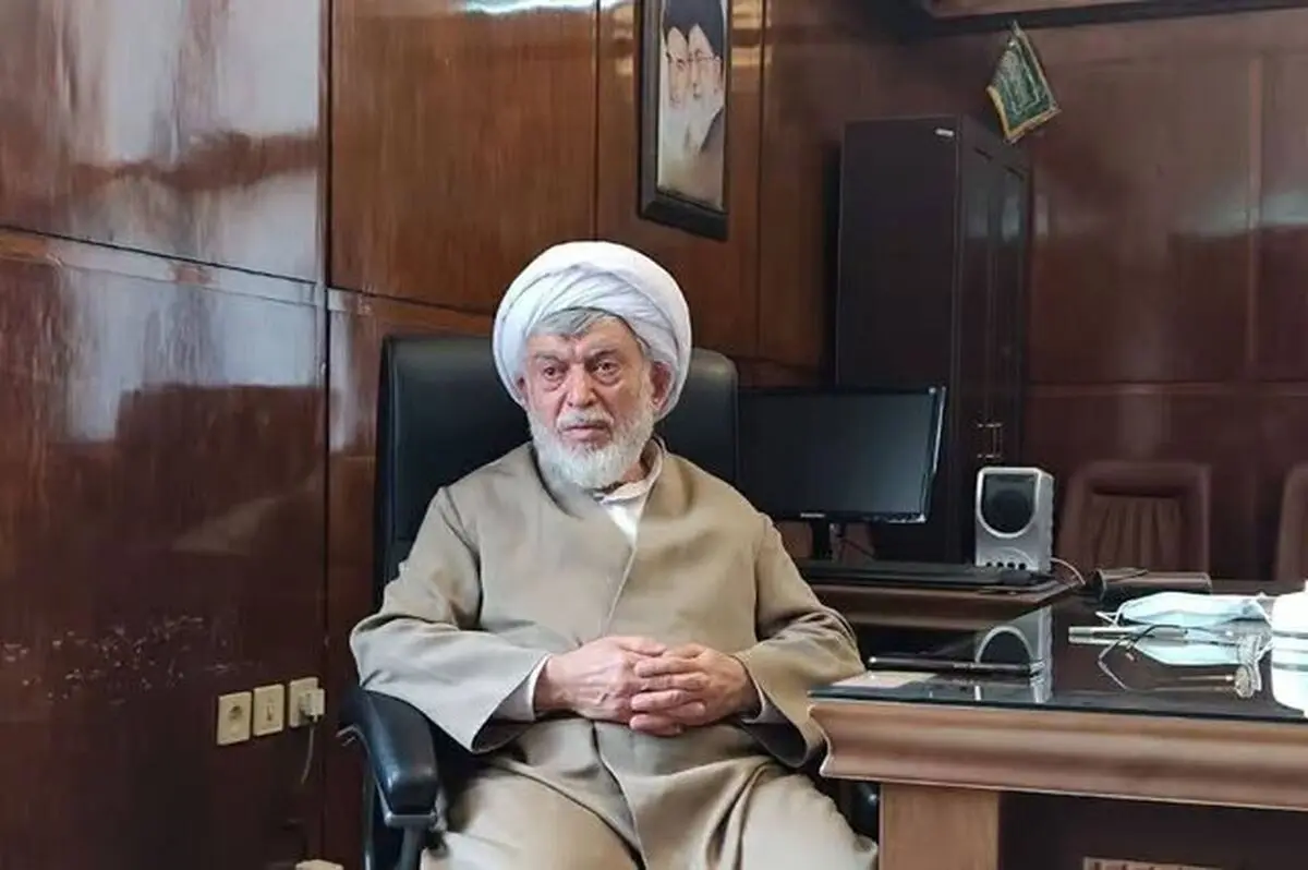 تسلیت ولایتی در پی درگذشت حجت‌الاسلام نیری