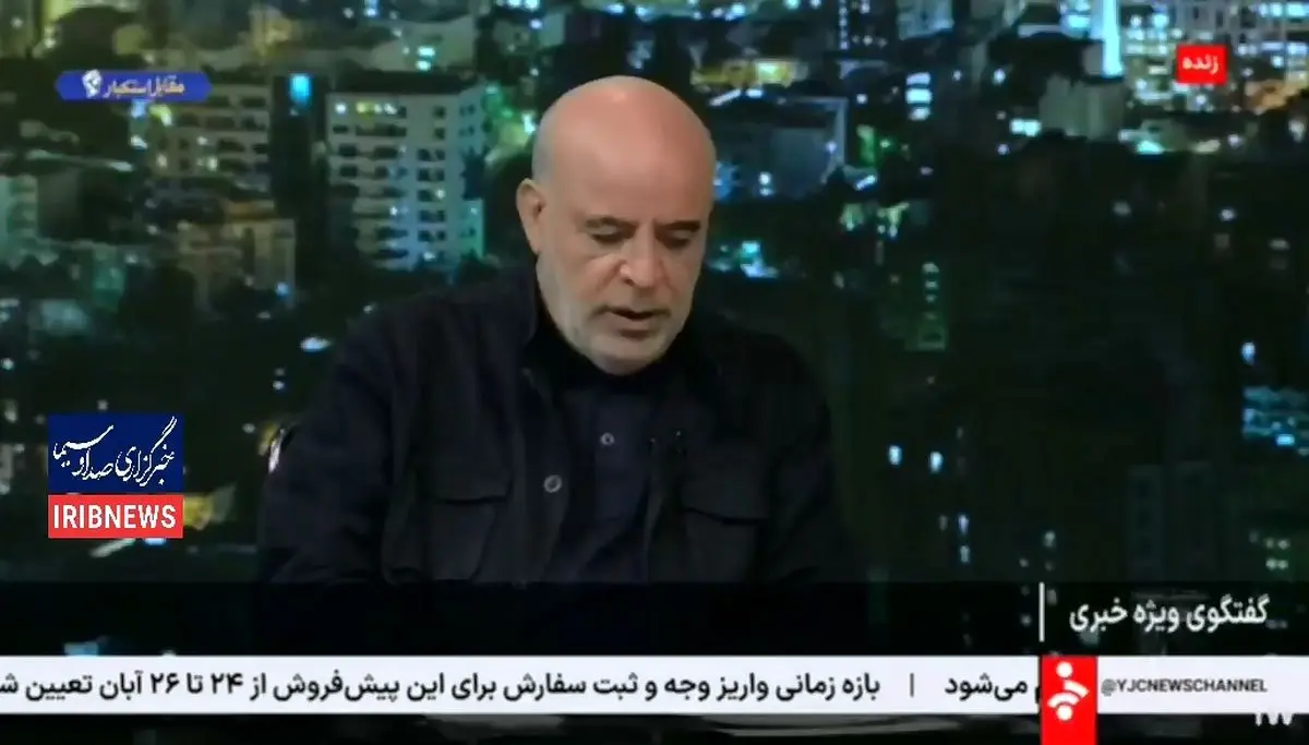 تسخیر سفارت آمریکا توسط دانشجویان نخبه صورت گرفت + فیلم