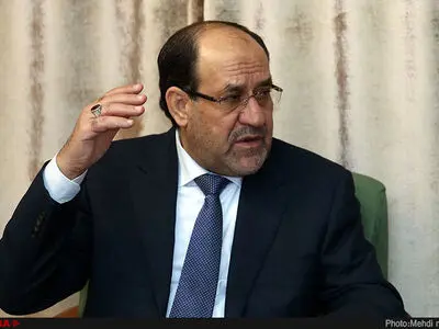 حزب الدعوة العراقی یجدد انتخاب نوری المالکی أمیناً عاماً له