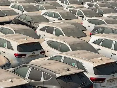 ترخیص فوق‌العاده خودروهای رسوبی به مناسبت «هفته انتظامی» 