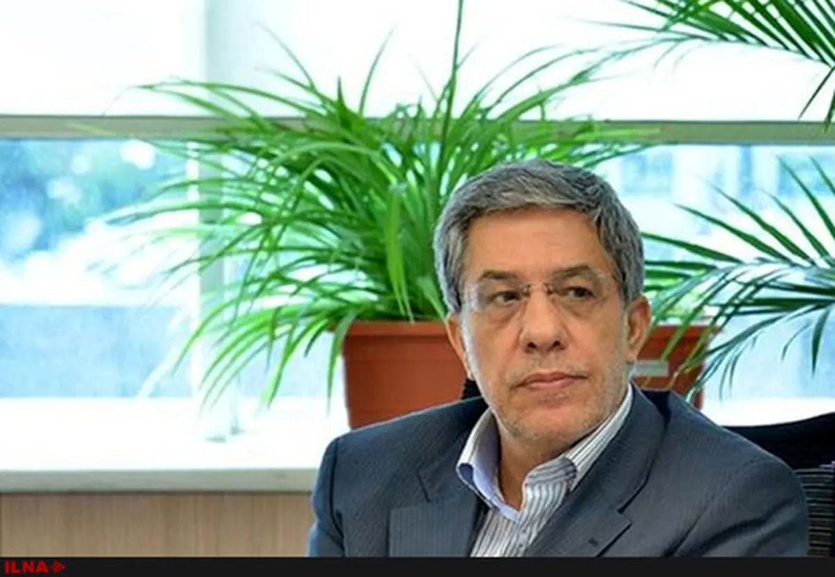 Reelecting Rouhani helps further accelerate slowed economy; Bahrami tells ILNA