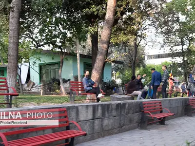 واکنش مدیریت شهری به تجمع مردم در برخی پارک‌ها/ نیروهای حفاظت شهرداری در اطراف بوستان‌ها مستقر می‌شوند 