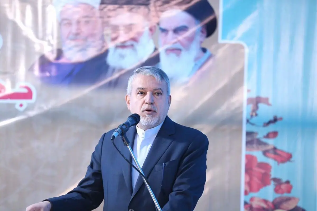 ویدیو: آمادگی مجارستان برای دیدار تدارکاتی با ایران