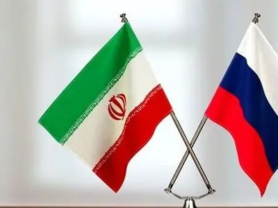 حذف الدولار من التعاملات التجاریة بین إیران وروسیا 
