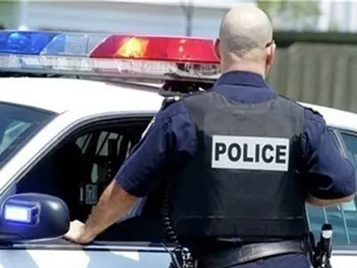  US Murder Rates Up, Police Morale Down: Report