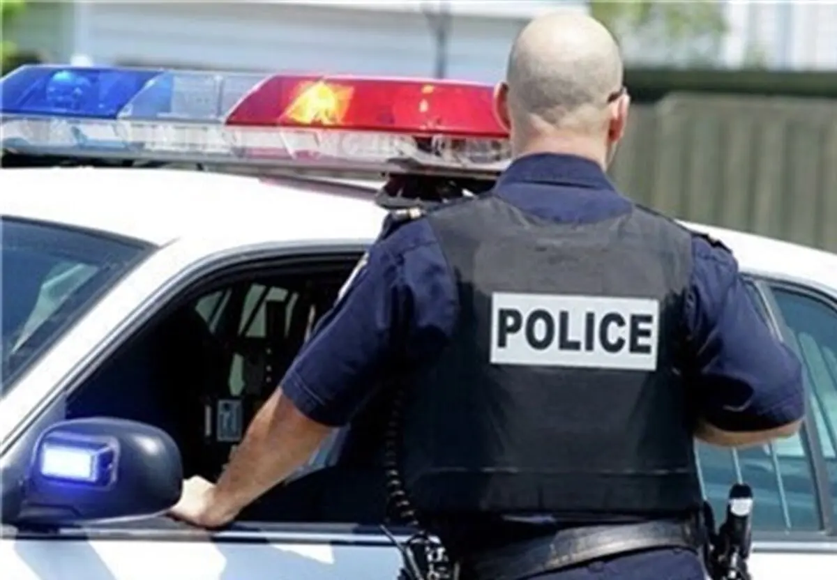  US Murder Rates Up, Police Morale Down: Report