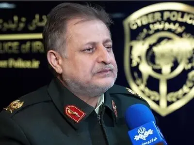 انسداد ۹۵۰۰ صفحه و کانال که توسط اراذل و اوباش مدیریت می شد + بازداشت ۱۶۰۰ نفر
